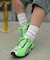PUMA/ユニセックス 403692 Hストリート OG ハイストリート プーマ シューズ スニーカー ムラサキスポーツ
