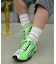 PUMA/ユニセックス 403692 Hストリート OG ハイストリート プーマ シューズ スニーカー ムラサキスポーツ