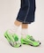 PUMA/ユニセックス 403692 Hストリート OG ハイストリート プーマ シューズ スニーカー ムラサキスポーツ