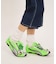 PUMA/ユニセックス 403692 Hストリート OG ハイストリート プーマ シューズ スニーカー ムラサキスポーツ