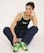 PUMA/ユニセックス 403692 Hストリート OG ハイストリート プーマ シューズ スニーカー ムラサキスポーツ