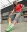 PUMA/ユニセックス 403692 Hストリート OG ハイストリート プーマ シューズ スニーカー ムラサキスポーツ