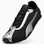 PUMA/ユニセックス 403692 Hストリート OG ハイストリート プーマ シューズ スニーカー ムラサキスポーツ