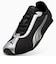 PUMA/ユニセックス 403692 Hストリート OG ハイストリート プーマ シューズ スニーカー ムラサキスポーツ