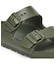 BIRKENSTOCK/メンズ 1019094  Arizona/アリゾナ EVA レギュラー幅 ビルケンシュトック サンダル ムラサキスポーツ