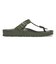 BIRKENSTOCK/ユニセックス 1019143 Gizeh / ギゼ  EVA レギュラー幅 ビルケンシュトック サンダル ムラサキスポーツ