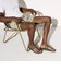 BIRKENSTOCK/ユニセックス 1019143 Gizeh / ギゼ  EVA レギュラー幅 ビルケンシュトック サンダル ムラサキスポーツ