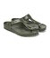 BIRKENSTOCK/ユニセックス 1019143 Gizeh / ギゼ  EVA レギュラー幅 ビルケンシュトック サンダル ムラサキスポーツ