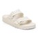 BIRKENSTOCK/レディース 1027384 Arizona EVA/ アリゾナ EVA ナロー幅 細身シルエット ビルケンシュトック サンダル ムラサキスポーツ