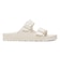 BIRKENSTOCK/レディース 1027384 Arizona EVA/ アリゾナ EVA ナロー幅 細身シルエット ビルケンシュトック サンダル ムラサキスポーツ