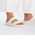BIRKENSTOCK/レディース 1027384 Arizona EVA/ アリゾナ EVA ナロー幅 細身シルエット ビルケンシュトック サンダル ムラサキスポーツ