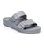 BIRKENSTOCK/メンズ 1027620 Arizona EVA/ アリゾナ EVA レギュラー幅 ビルケンシュトック サンダル ムラサキスポーツ