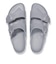 BIRKENSTOCK/メンズ 1027620 Arizona EVA/ アリゾナ EVA レギュラー幅 ビルケンシュトック サンダル ムラサキスポーツ