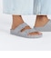 BIRKENSTOCK/メンズ 1027620 Arizona EVA/ アリゾナ EVA レギュラー幅 ビルケンシュトック サンダル ムラサキスポーツ