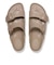 BIRKENSTOCK/メンズ 1030447 Arizona EVA/ アリゾナ EVA レギュラー幅 ビルケンシュトック サンダル ムラサキスポーツ