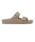 BIRKENSTOCK/メンズ 1030447 Arizona EVA/ アリゾナ EVA レギュラー幅 ビルケンシュトック サンダル ムラサキスポーツ