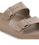 BIRKENSTOCK/メンズ 1030447 Arizona EVA/ アリゾナ EVA レギュラー幅 ビルケンシュトック サンダル ムラサキスポーツ