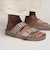 BIRKENSTOCK/メンズ 1030447 Arizona EVA/ アリゾナ EVA レギュラー幅 ビルケンシュトック サンダル ムラサキスポーツ