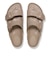 BIRKENSTOCK/レディース 1030466 Arizona EVA/ アリゾナ EVA ナロー幅 細身シルエット ビルケンシュトック サンダル ムラサキスポーツ