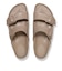 BIRKENSTOCK/レディース 1030466 Arizona EVA/ アリゾナ EVA ナロー幅 細身シルエット ビルケンシュトック サンダル ムラサキスポーツ