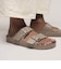 BIRKENSTOCK/レディース 1030466 Arizona EVA/ アリゾナ EVA ナロー幅 細身シルエット ビルケンシュトック サンダル ムラサキスポーツ