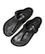 BIRKENSTOCK/ユニセックス 128201 Gizeh/ギゼ EVA レギュラー幅 ビルケンシュトック サンダル ムラサキスポーツ