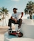 VANS/ユニセックス VN000ECRBA2 スケート エラ SKATE ERA ヴァンズ シューズ スニーカー ムラサキスポーツ