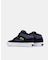VANS/メンズ VN0A5FCDCPU スケート ハーフキャブ SKATE HALF CAB ヴァンズ シューズ スニーカー ムラサキスポーツ