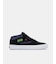 VANS/メンズ VN0A5FCDCPU スケート ハーフキャブ SKATE HALF CAB ヴァンズ シューズ スニーカー ムラサキスポーツ