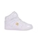 DC Shoes/17.0～24.0cm DK261004 Ks PURE HIGH-TOP SE EV SN ディーシーシューズ キッズ 子供 男の子 女の子 シューズ スニーカー ムラサキスポーツ