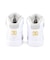 DC Shoes/17.0～24.0cm DK261004 Ks PURE HIGH-TOP SE EV SN ディーシーシューズ キッズ 子供 男の子 女の子 シューズ スニーカー ムラサキスポーツ