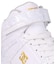 DC Shoes/17.0～24.0cm DK261004 Ks PURE HIGH-TOP SE EV SN ディーシーシューズ キッズ 子供 男の子 女の子 シューズ スニーカー ムラサキスポーツ