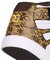 DC Shoes/17.0～24.0cm DK261004 Ks PURE HIGH-TOP SE EV SN ディーシーシューズ キッズ 子供 男の子 女の子 シューズ スニーカー ムラサキスポーツ