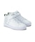 DC Shoes/17.0～24.0cm DK261605 Ks CG HI-TOP LITE EV ディーシーシューズ キッズ 子供 男の子 女の子 シューズ スニーカー ムラサキスポーツ
