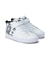 DC Shoes/17.0～24.0cm DK261605 Ks CG HI-TOP LITE EV ディーシーシューズ キッズ 子供 男の子 女の子 シューズ スニーカー ムラサキスポーツ