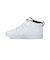 DC Shoes/17.0～24.0cm DK261605 Ks CG HI-TOP LITE EV ディーシーシューズ キッズ 子供 男の子 女の子 シューズ スニーカー ムラサキスポーツ