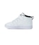 DC Shoes/17.0～24.0cm DK261605 Ks CG HI-TOP LITE EV ディーシーシューズ キッズ 子供 男の子 女の子 シューズ スニーカー ムラサキスポーツ