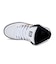 DC Shoes/ユニセックス DM262303 PURE HIGH-TOP SE SN ディーシーシューズ シューズ スニーカー ムラサキスポーツ