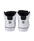 DC Shoes/ユニセックス DM262303 PURE HIGH-TOP SE SN ディーシーシューズ シューズ スニーカー ムラサキスポーツ