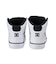 DC Shoes/ユニセックス DM262303 PURE HIGH-TOP SE SN ディーシーシューズ シューズ スニーカー ムラサキスポーツ