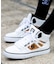 DC Shoes/ユニセックス DM262303 PURE HIGH-TOP SE SN ディーシーシューズ シューズ スニーカー ムラサキスポーツ