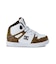 DC Shoes/12.0cm～16.0cm DT261601 Ts PURE HIGH-TOP SE UL SN ディーシーシューズ キッズ 子供 男の子 女の子 シューズ スニーカー ムラサキスポーツ