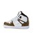 DC Shoes/12.0cm～16.0cm DT261601 Ts PURE HIGH-TOP SE UL SN ディーシーシューズ キッズ 子供 男の子 女の子 シューズ スニーカー ムラサキスポーツ