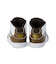 DC Shoes/12.0cm～16.0cm DT261601 Ts PURE HIGH-TOP SE UL SN ディーシーシューズ キッズ 子供 男の子 女の子 シューズ スニーカー ムラサキスポーツ