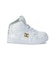 DC Shoes/12.0cm～16.0cm DT261601 Ts PURE HIGH-TOP SE UL SN ディーシーシューズ キッズ 子供 男の子 女の子 シューズ スニーカー ムラサキスポーツ