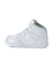 DC Shoes/12.0cm～16.0cm DT261601 Ts PURE HIGH-TOP SE UL SN ディーシーシューズ キッズ 子供 男の子 女の子 シューズ スニーカー ムラサキスポーツ