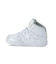 DC Shoes/12.0cm～16.0cm DT261601 Ts PURE HIGH-TOP SE UL SN ディーシーシューズ キッズ 子供 男の子 女の子 シューズ スニーカー ムラサキスポーツ