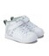 DC Shoes/12.0cm～16.0cm DT261603 Ts CG HI-TOP LITE EV ディーシーシューズ キッズ 子供 男の子 女の子 シューズ スニーカー ムラサキスポーツ