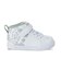 DC Shoes/12.0cm～16.0cm DT261603 Ts CG HI-TOP LITE EV ディーシーシューズ キッズ 子供 男の子 女の子 シューズ スニーカー ムラサキスポーツ