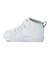 DC Shoes/12.0cm～16.0cm DT261603 Ts CG HI-TOP LITE EV ディーシーシューズ キッズ 子供 男の子 女の子 シューズ スニーカー ムラサキスポーツ